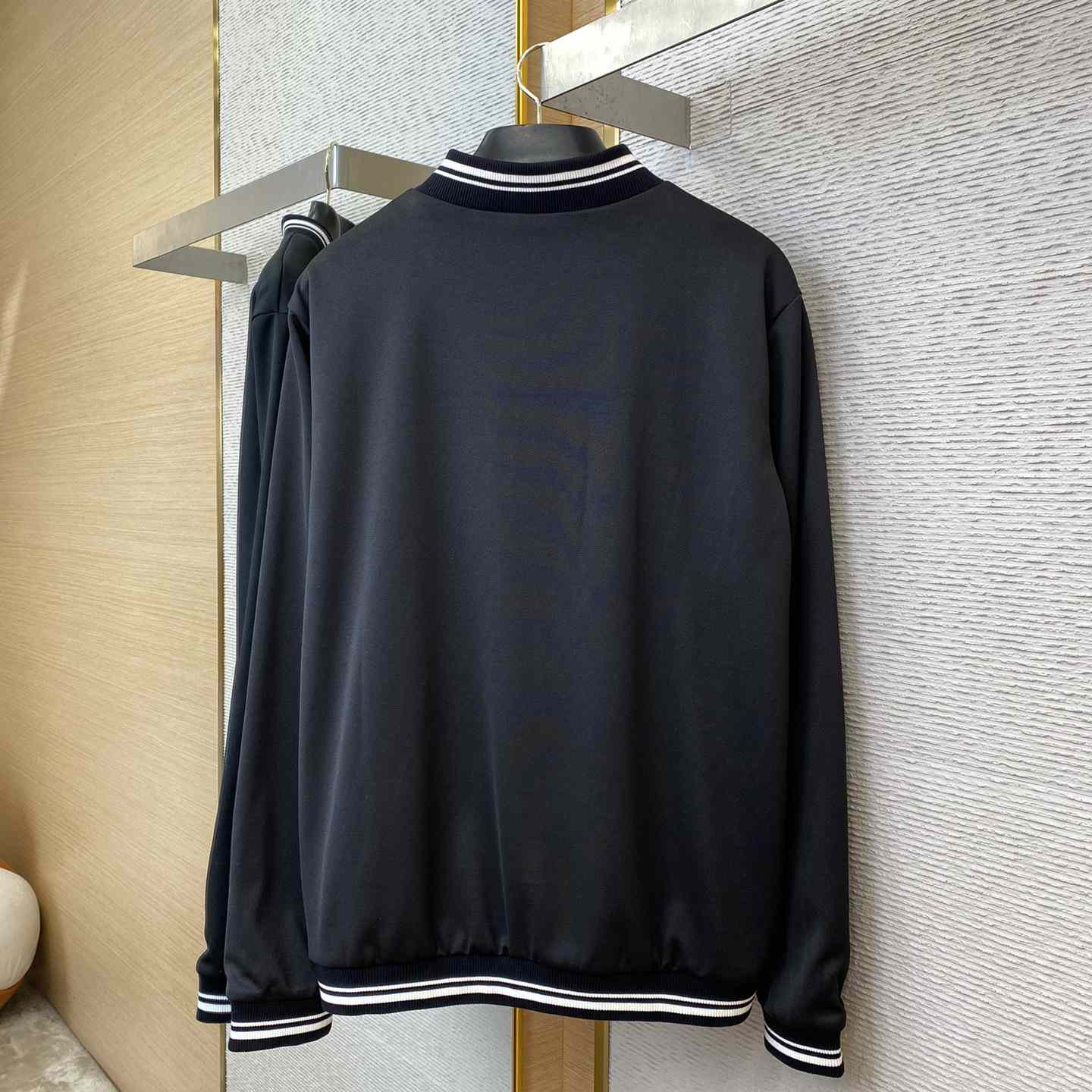 Celine Tracksuit Jacket - PerfectKickZ