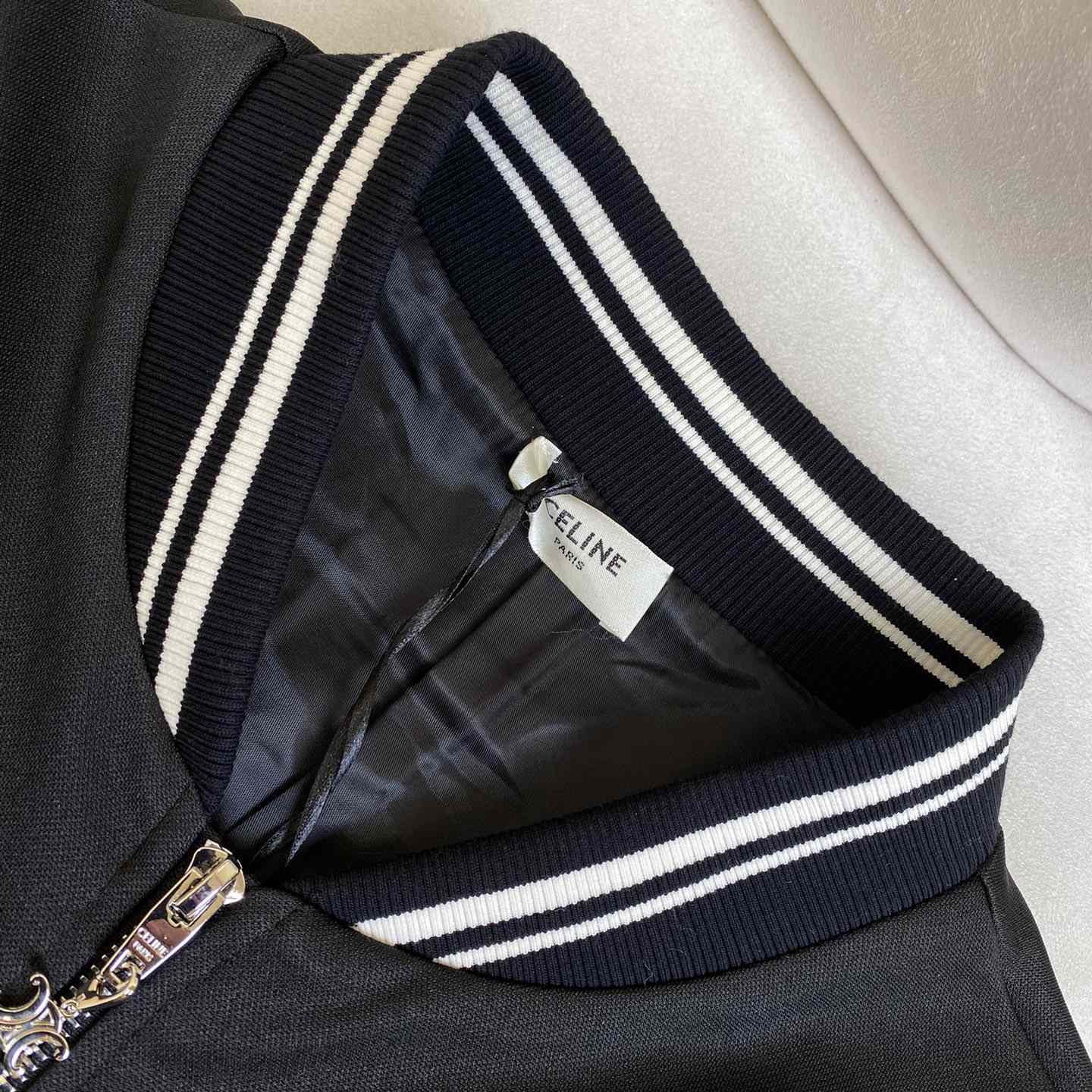 Celine Tracksuit Jacket - PerfectKickZ