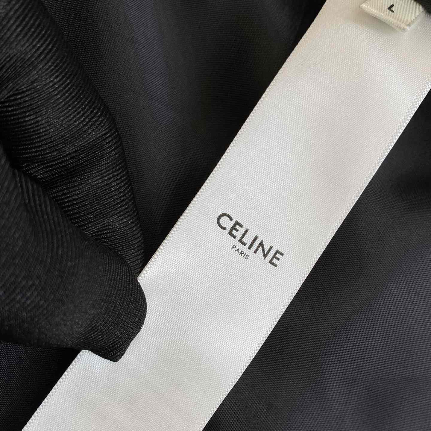 Celine Tracksuit Jacket - PerfectKickZ
