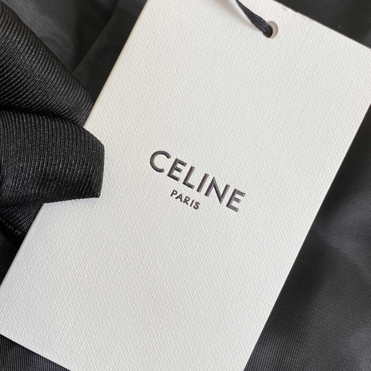 Celine Tracksuit Jacket - PerfectKickZ