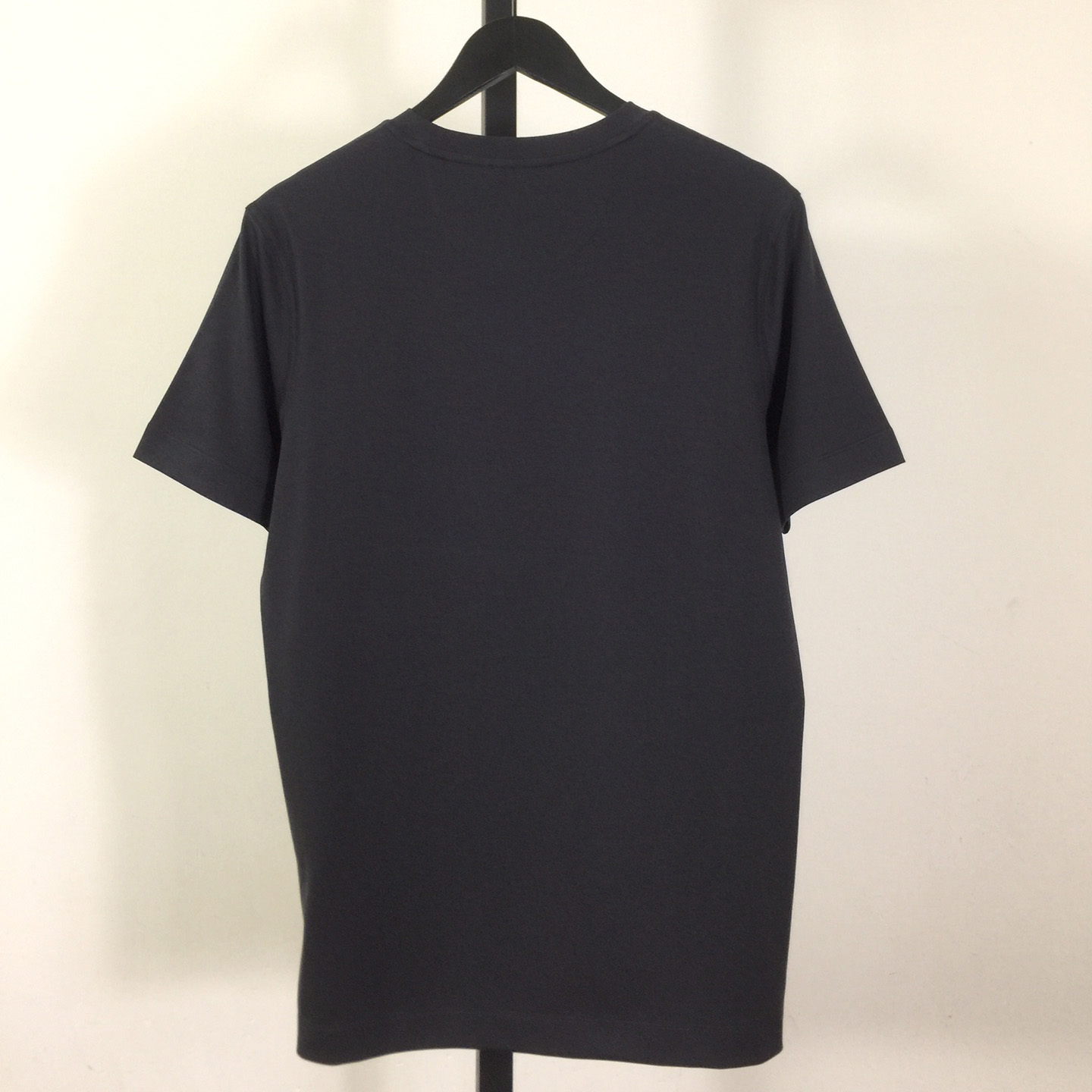 Prada Cotton T-Shirt - PerfectKickZ