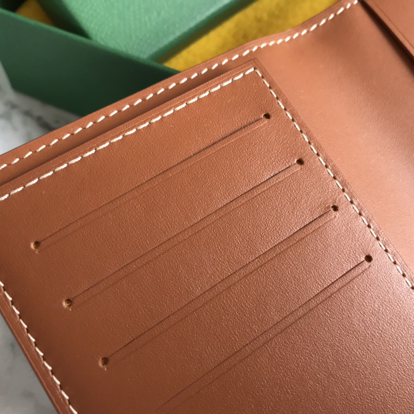 Goyard Grenelle Passport Cover - PerfectKickZ
