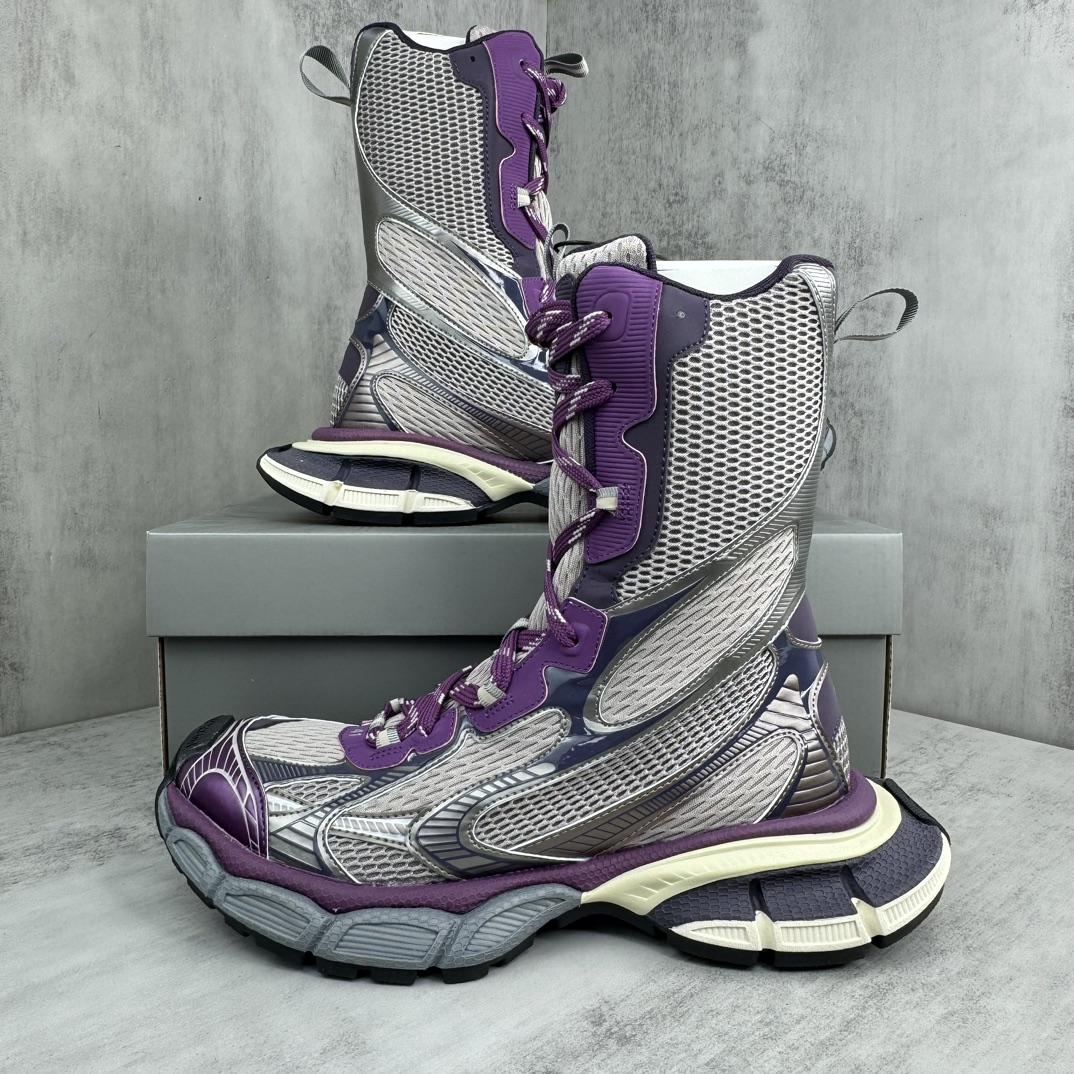 Balenciaga 5XL Sneaker  - PerfectKickZ