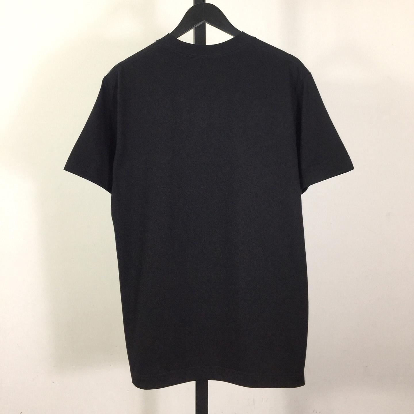 Versace Cotton T-shirt - PerfectKickZ