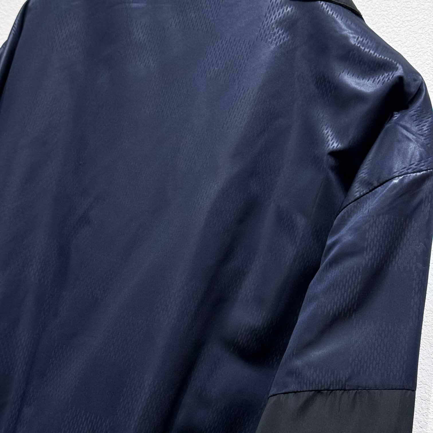 Louis Vuitton Nylon Travel Tracksuit Top  1AGISY - PerfectKickZ
