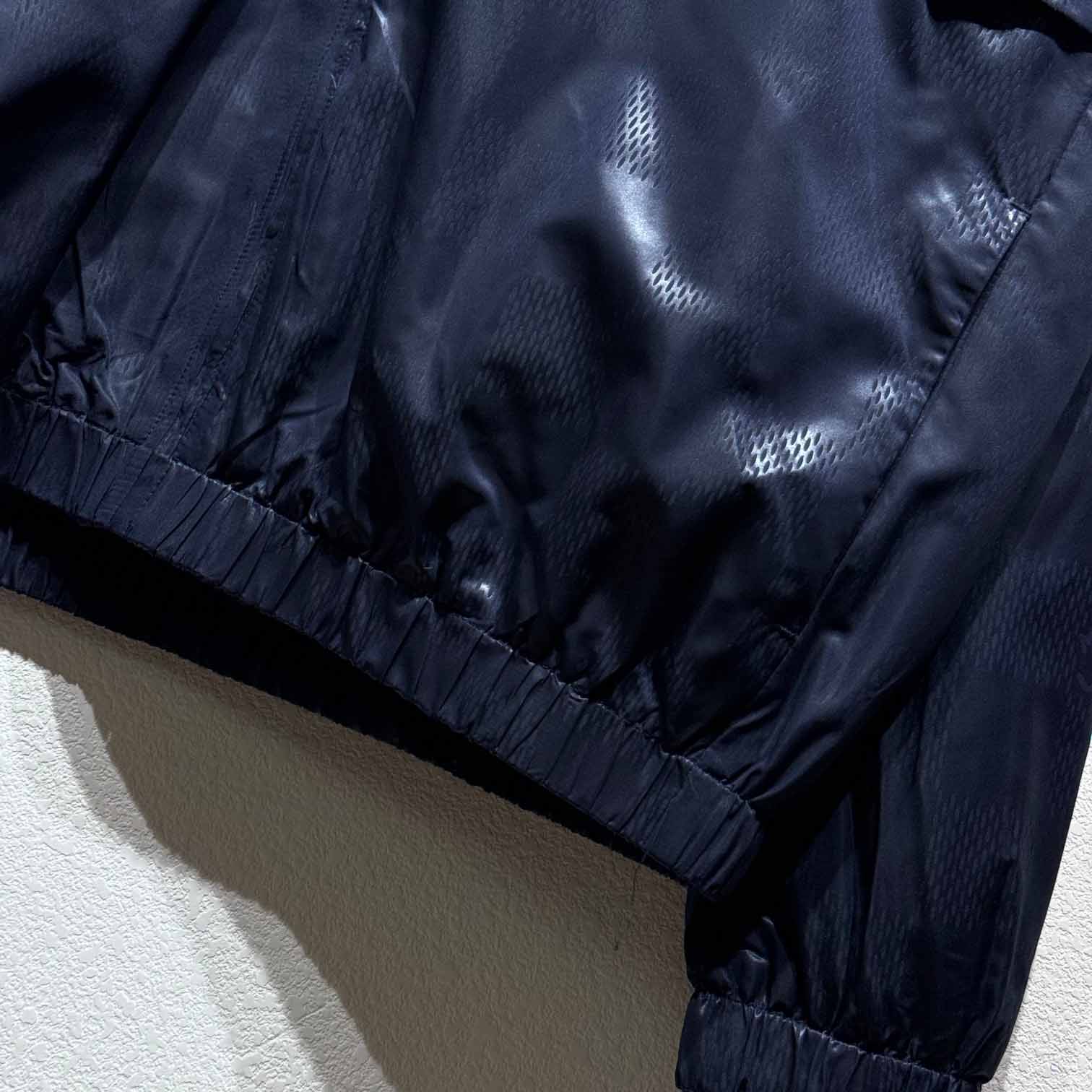 Louis Vuitton Nylon Travel Tracksuit Top  1AGISY - PerfectKickZ