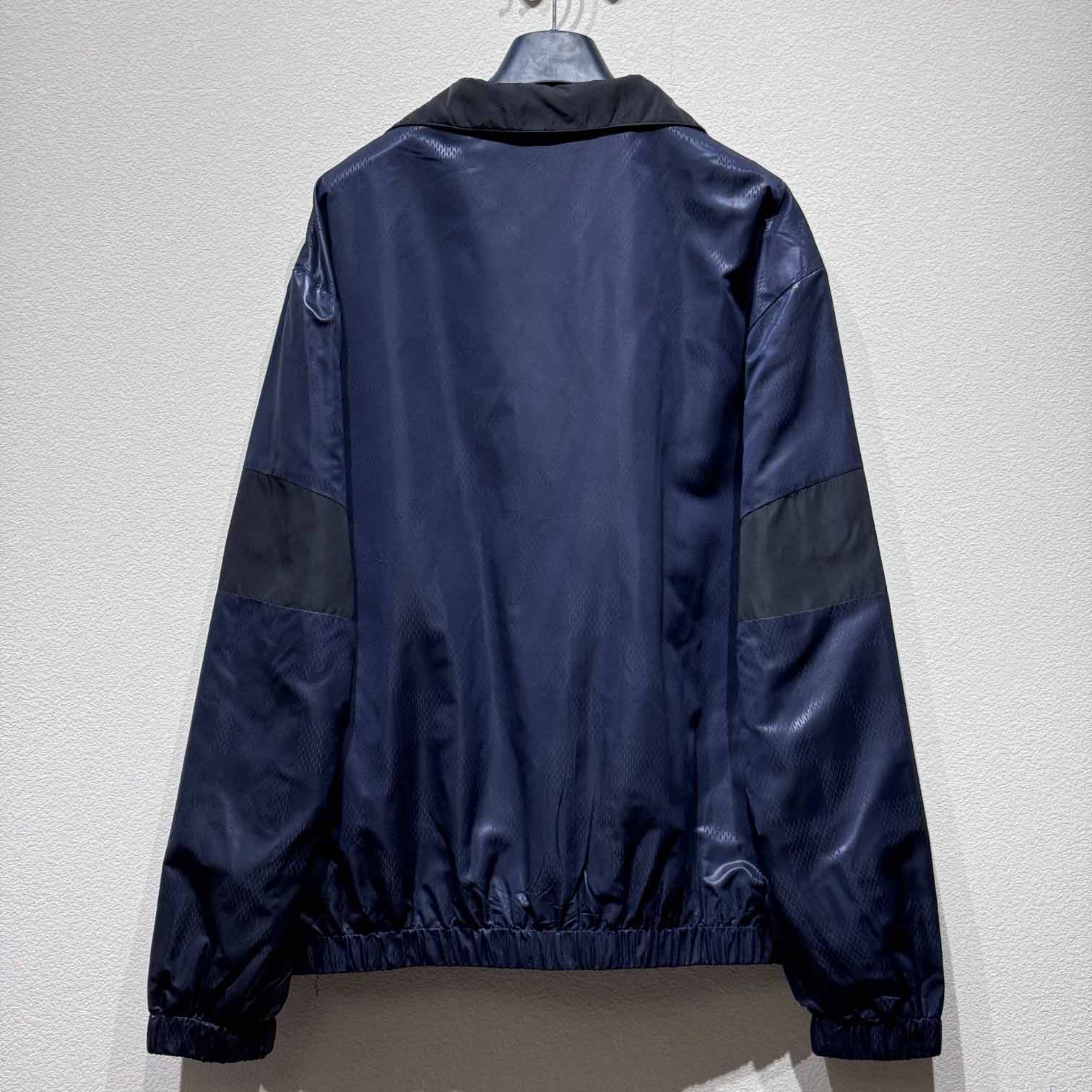 Louis Vuitton Nylon Travel Tracksuit Top  1AGISY - PerfectKickZ