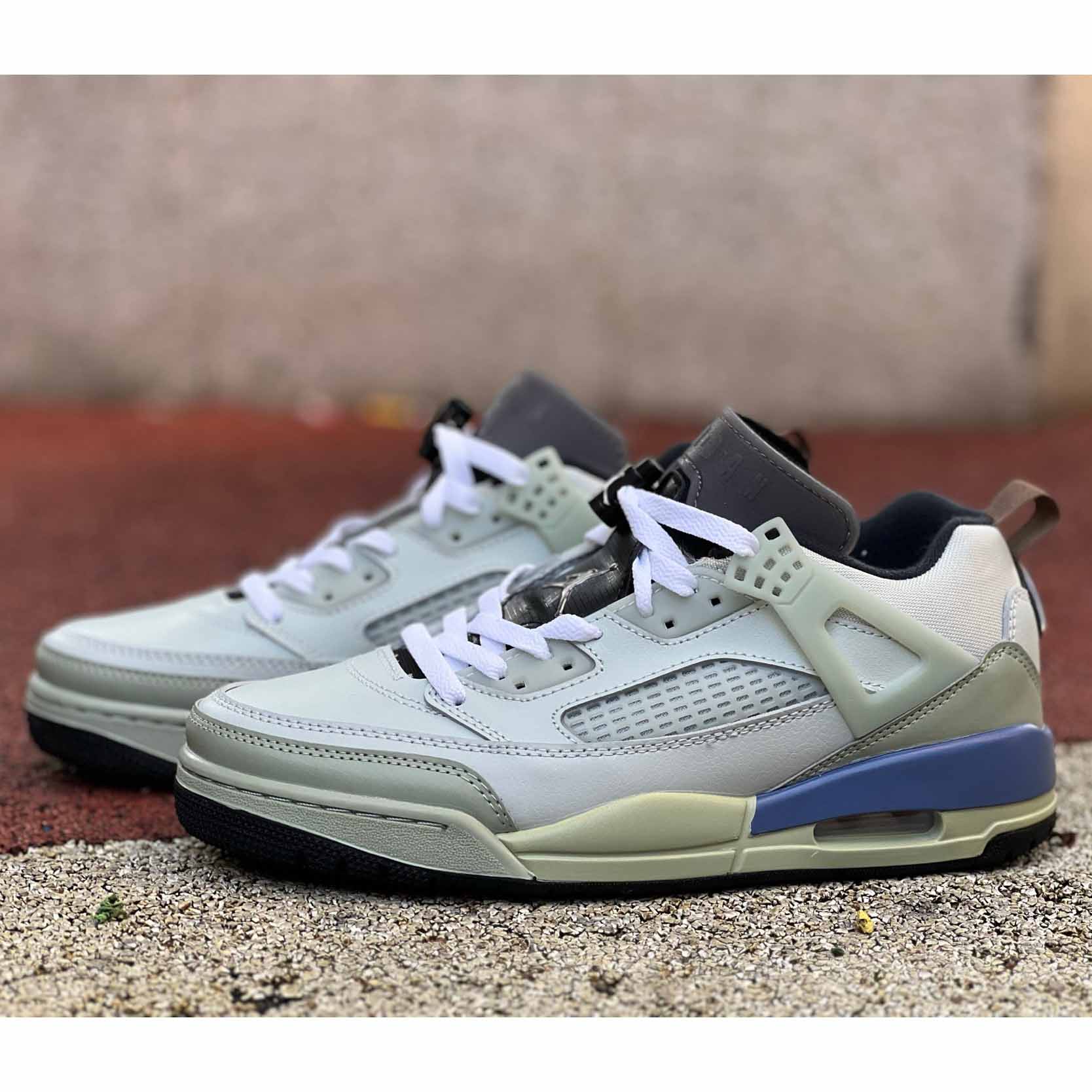 Jordan Spizike OG Sneakers    HV5969-003 - PerfectKickZ