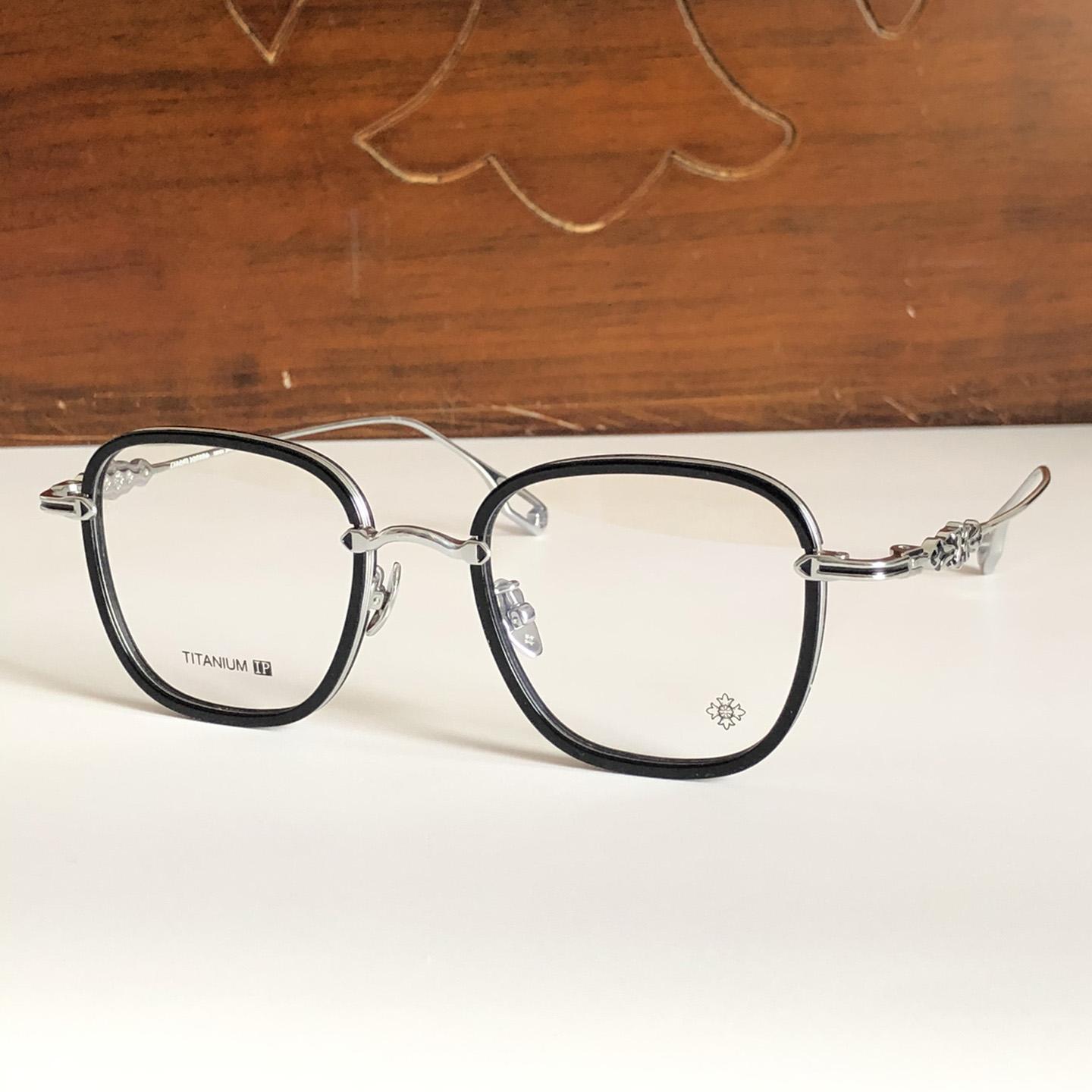 Chrome Hearts CH5545 Glasses - PerfectKickZ