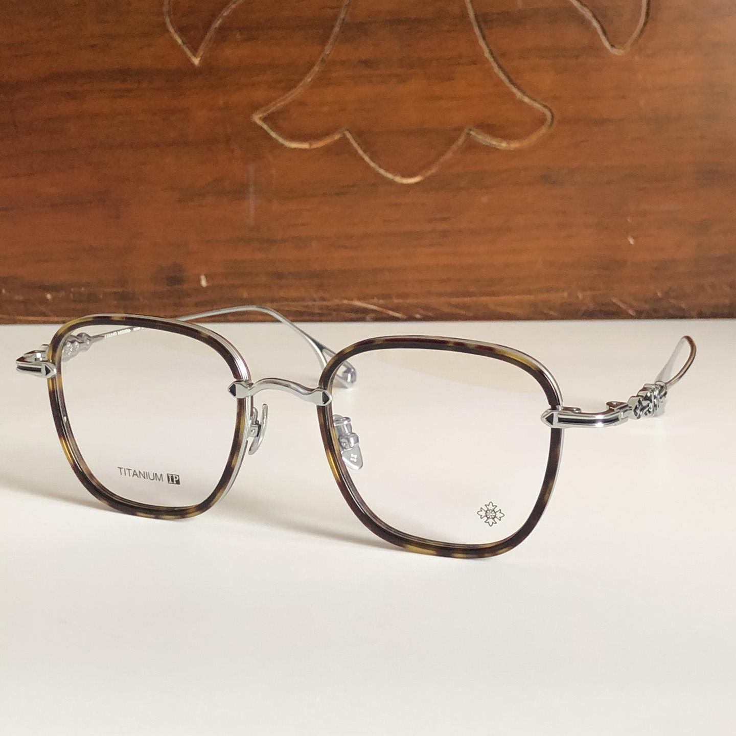 Chrome Hearts CH5545 Glasses - PerfectKickZ