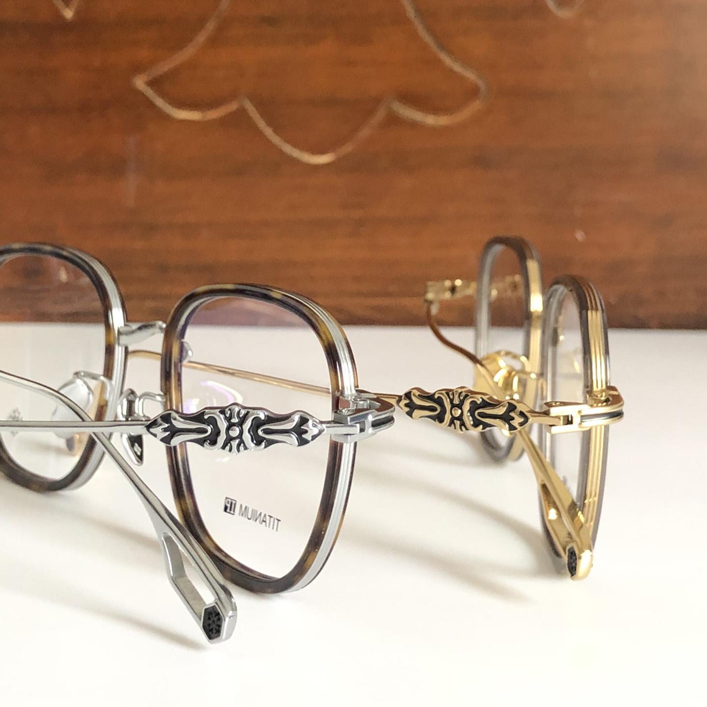 Chrome Hearts CH5545 Glasses - PerfectKickZ