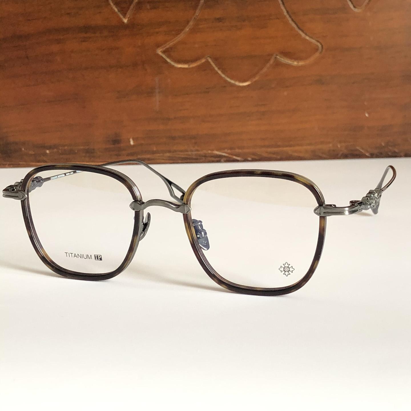 Chrome Hearts CH5545 Glasses - PerfectKickZ