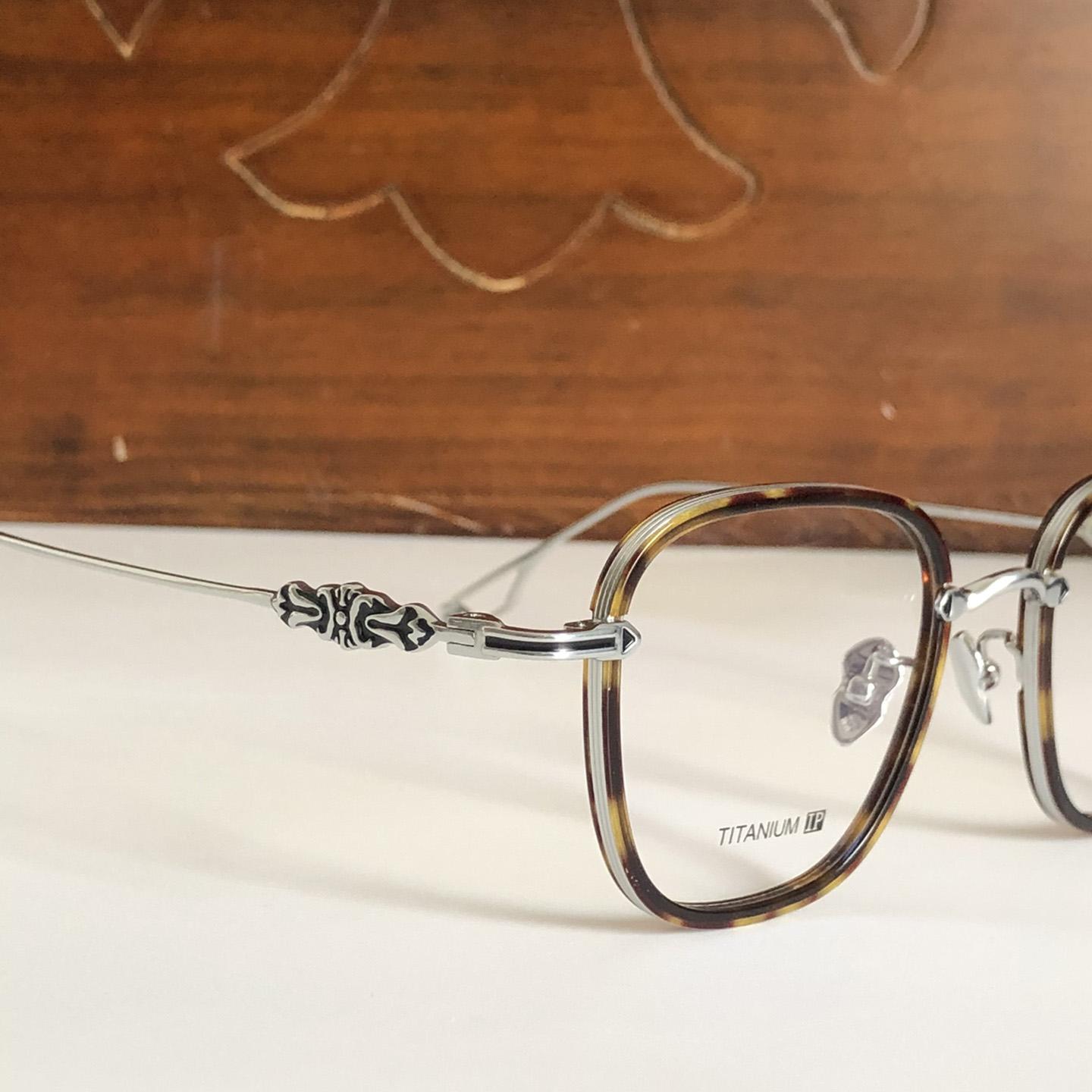 Chrome Hearts CH5545 Glasses - PerfectKickZ