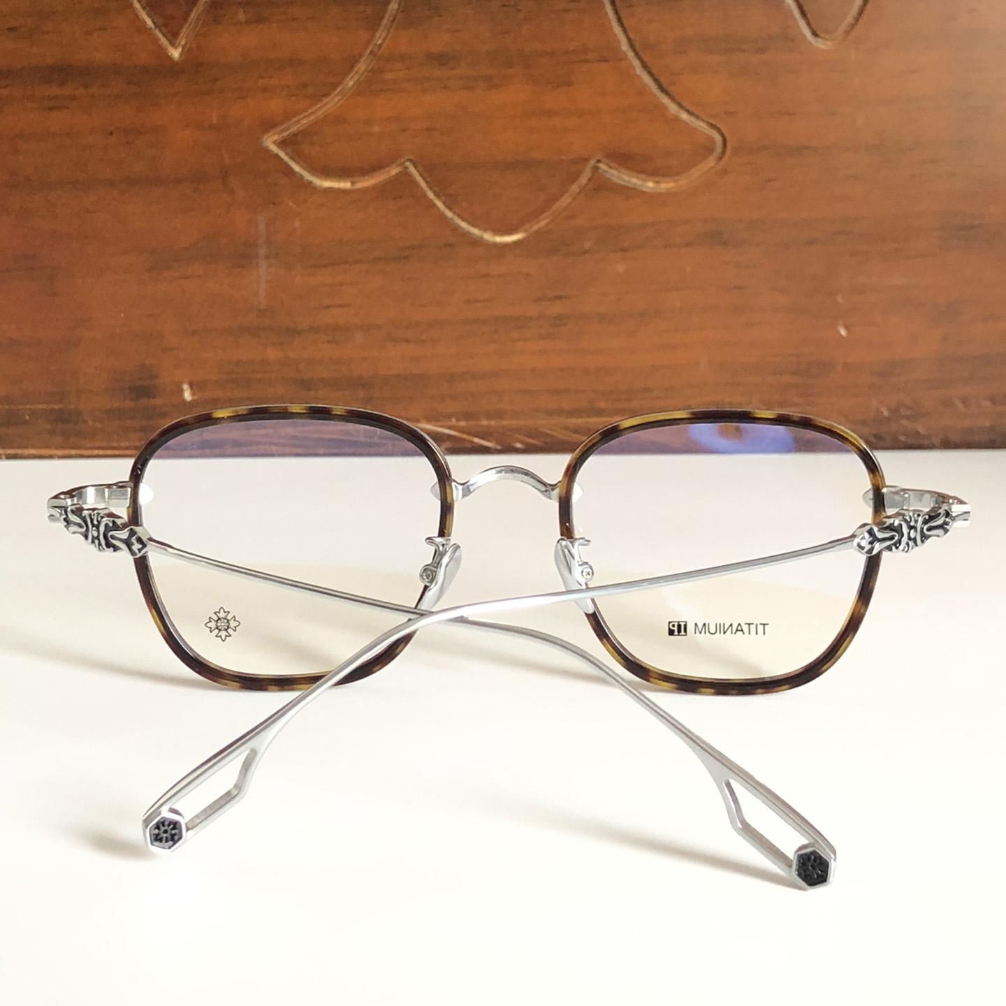 Chrome Hearts CH5545 Glasses - PerfectKickZ