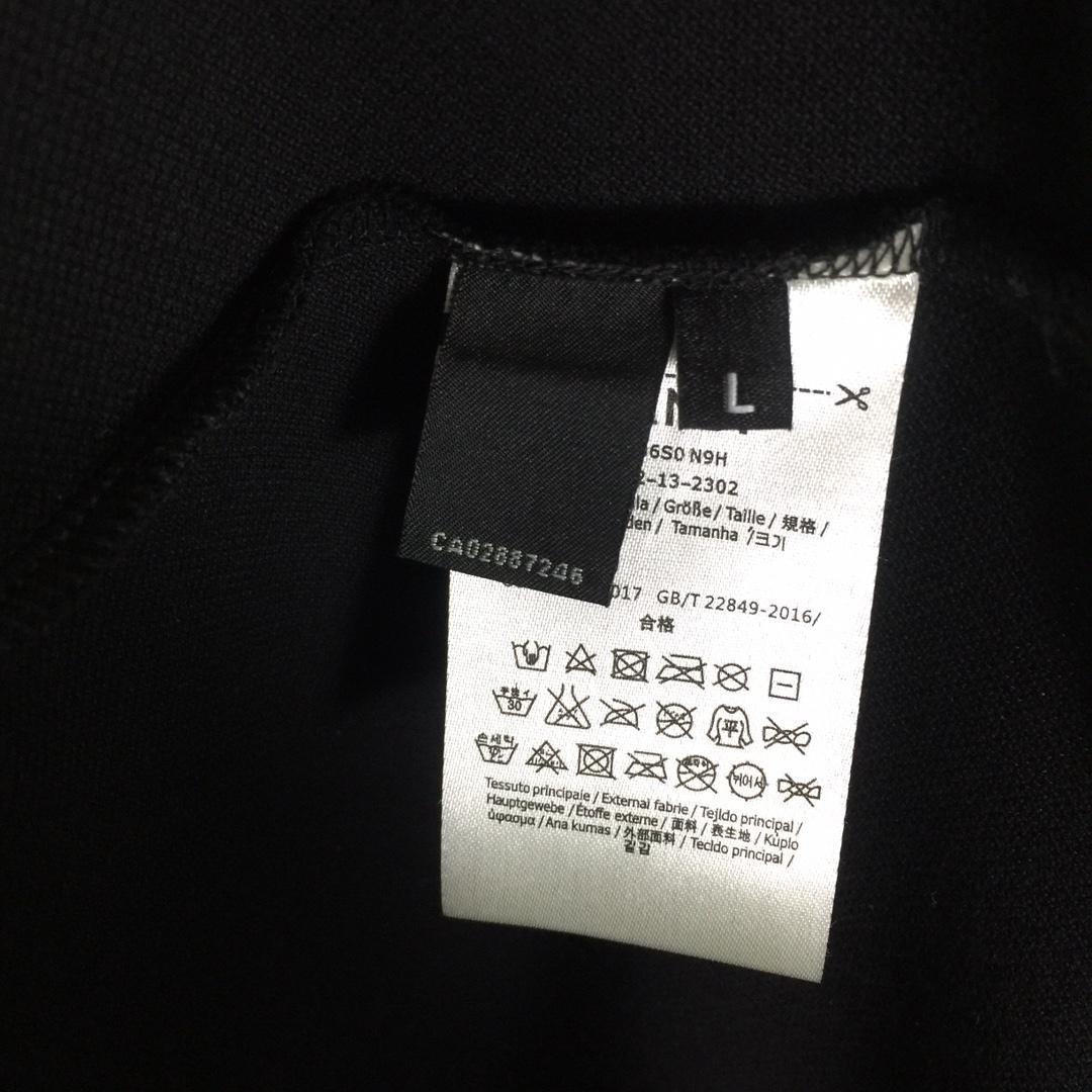 Fendi Logo Cotton Polo Shirt - PerfectKickZ