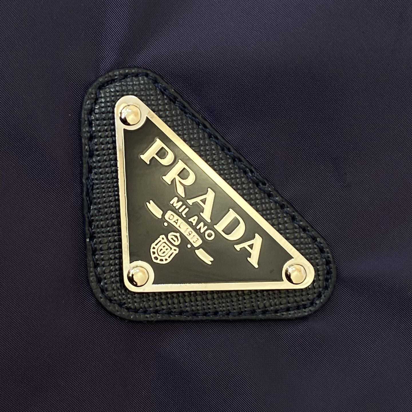 Prada Re-Nylon Reversible Hooded Jacket - PerfectKickZ