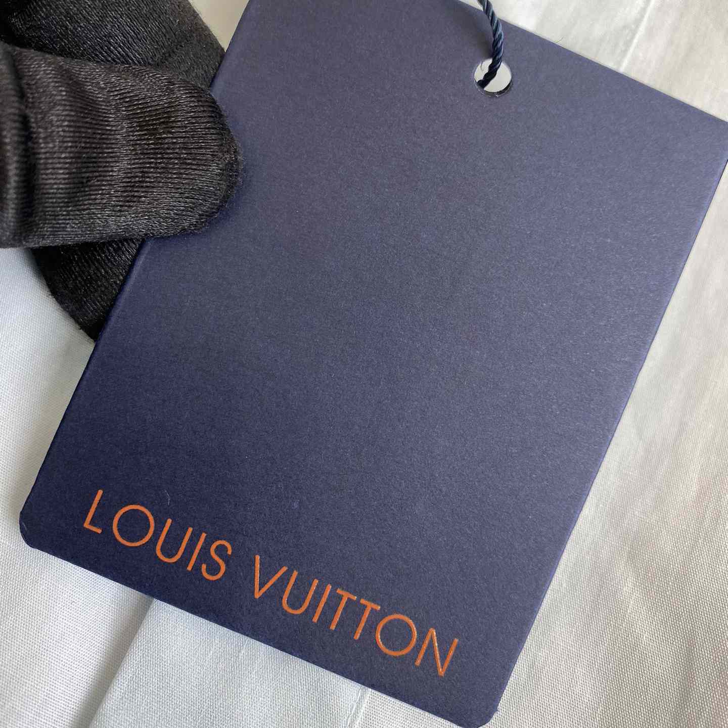 Louis Vuitton Monogram Printed Long-Sleeved Cotton Poplin Shirt  1AFXVW - PerfectKickZ