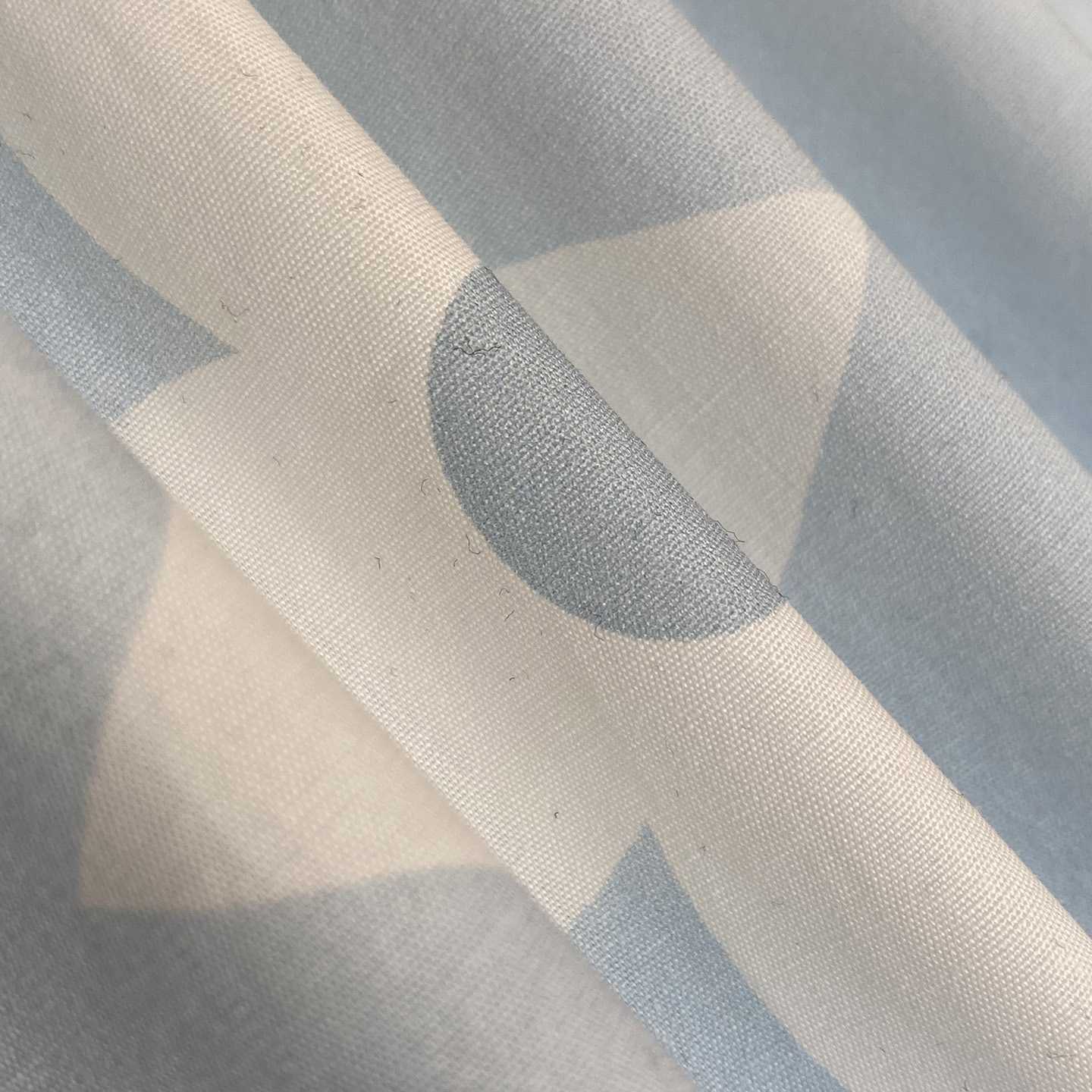 Louis Vuitton Monogram Printed Long-Sleeved Cotton Poplin Shirt  1AFXVW - 