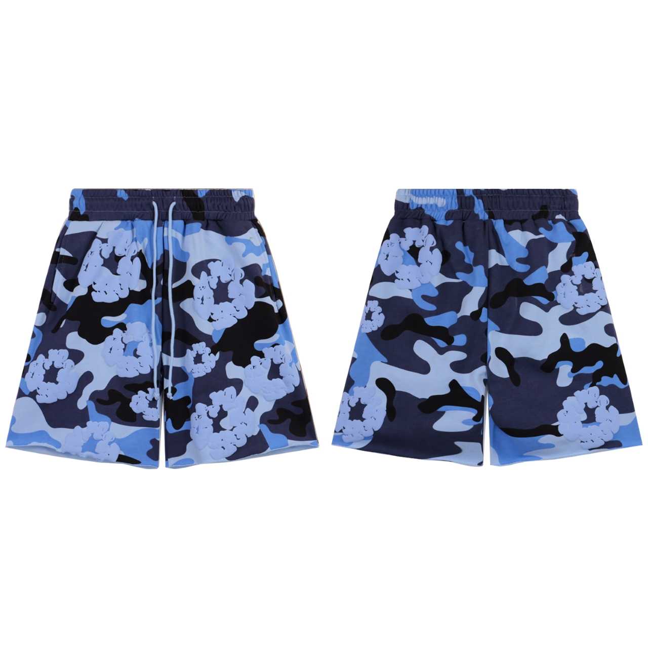 Denim Tears Sweatshort - PerfectKickZ