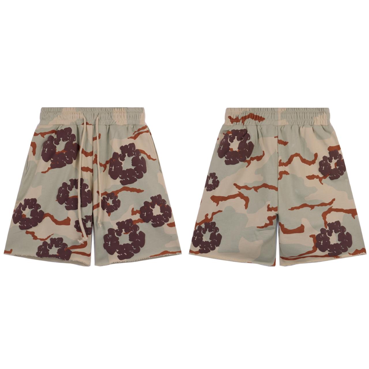 Denim Tears Sweatshort - PerfectKickZ