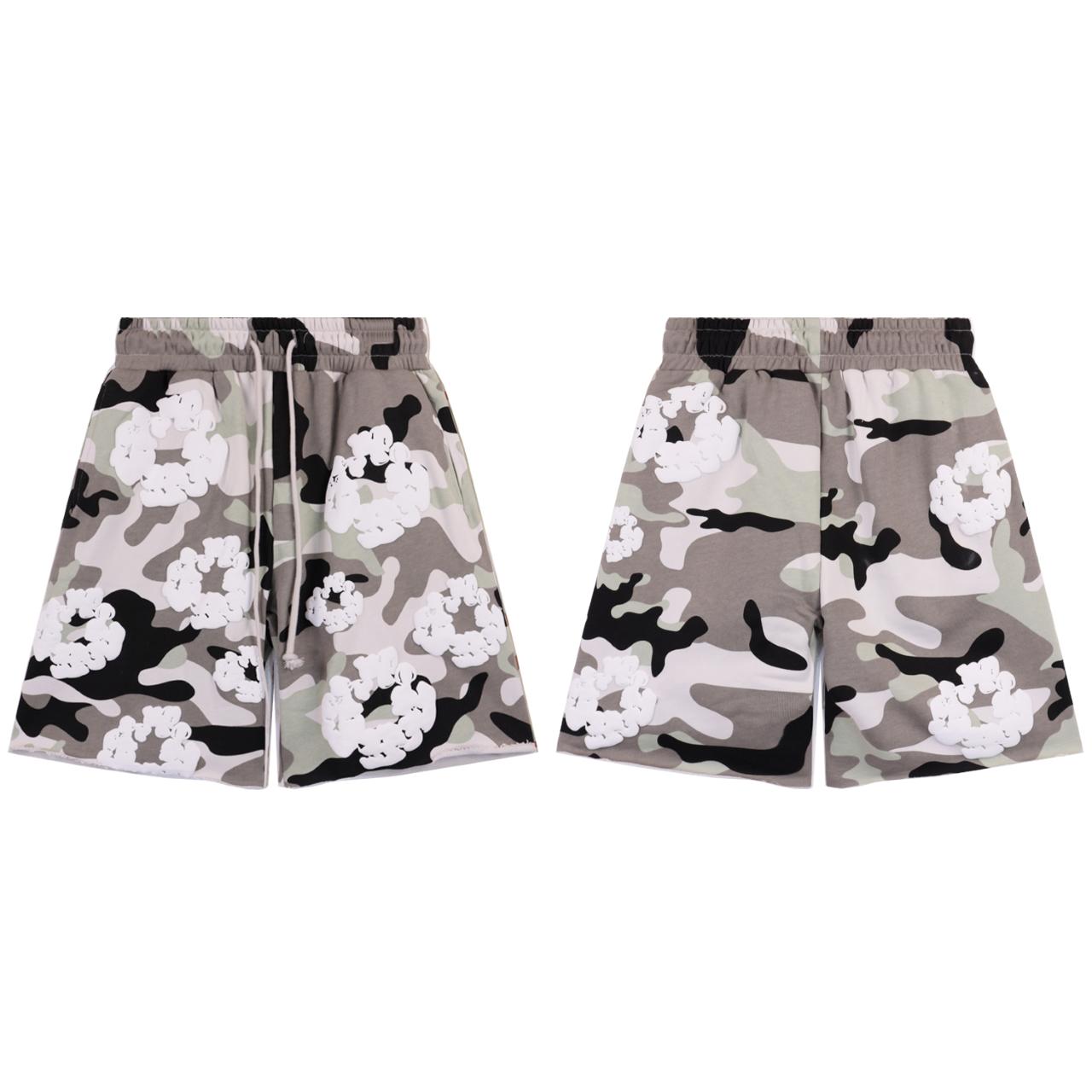 Denim Tears Sweatshort - PerfectKickZ