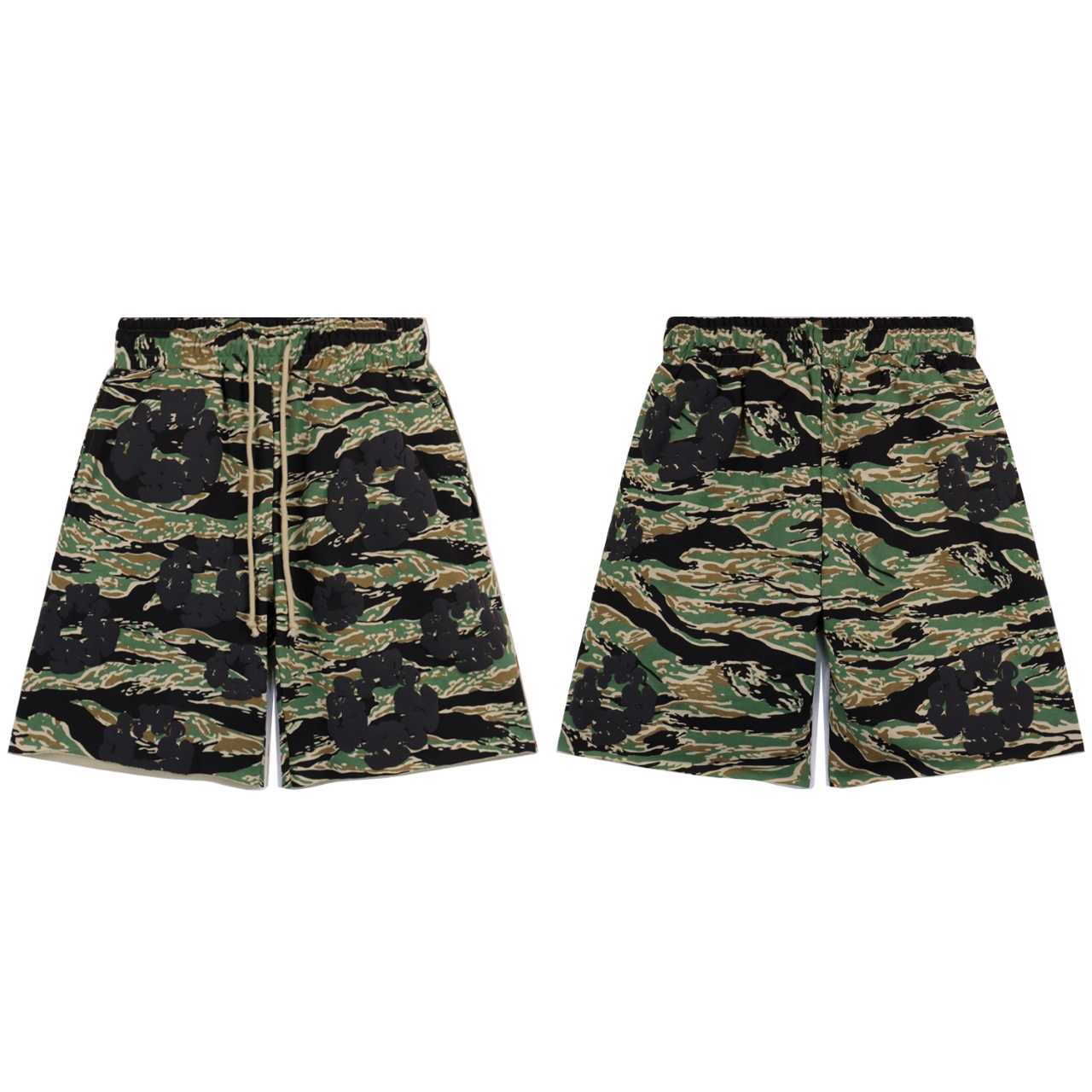 Denim Tears Sweatshort - PerfectKickZ