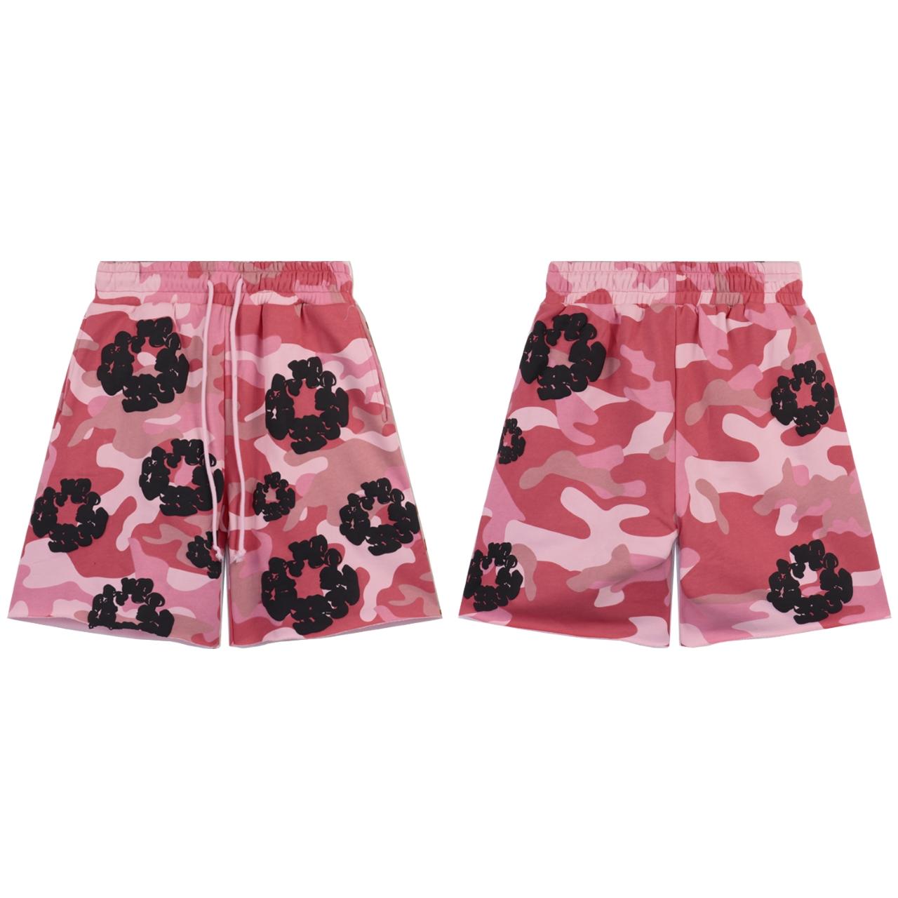Denim Tears Sweatshort - PerfectKickZ