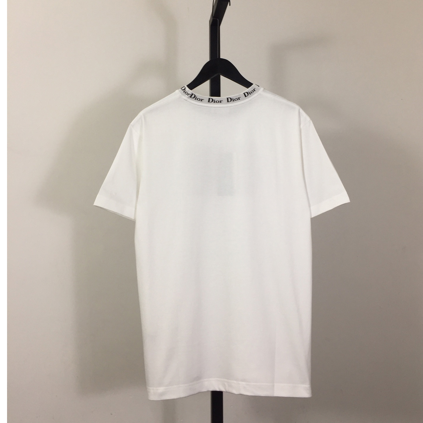 Dior Cotton T-shirt - PerfectKickZ