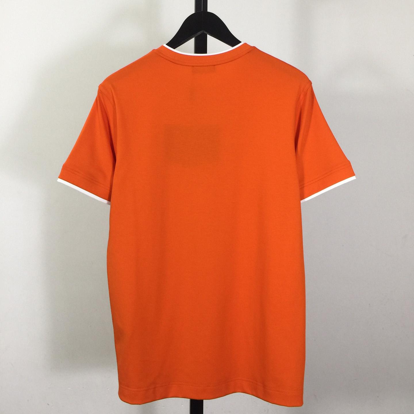 Prada Logo T-Shirt - PerfectKickZ