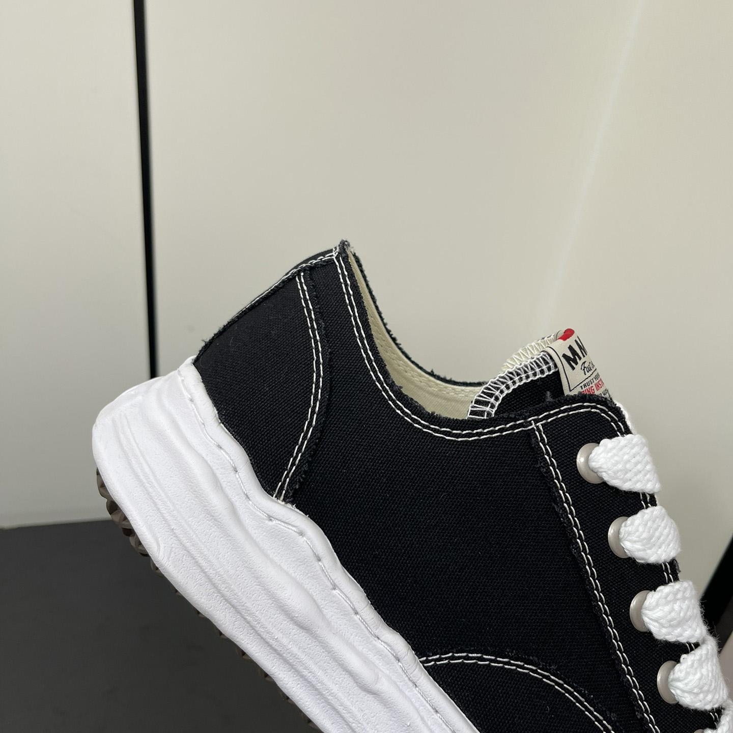 Maison Mihara Yasuhiro Low-Top Sneakers - PerfectKickZ