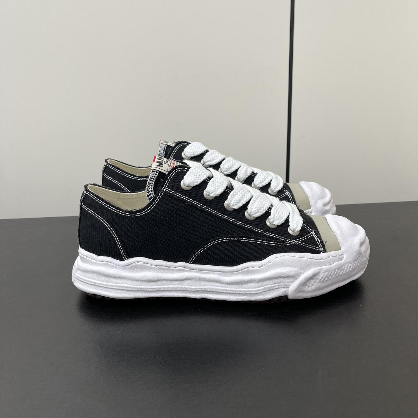Maison Mihara Yasuhiro Low-Top Sneakers - PerfectKickZ