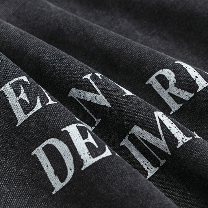Enfants Riches Deprimes Cotton Hoodie - PerfectKickZ