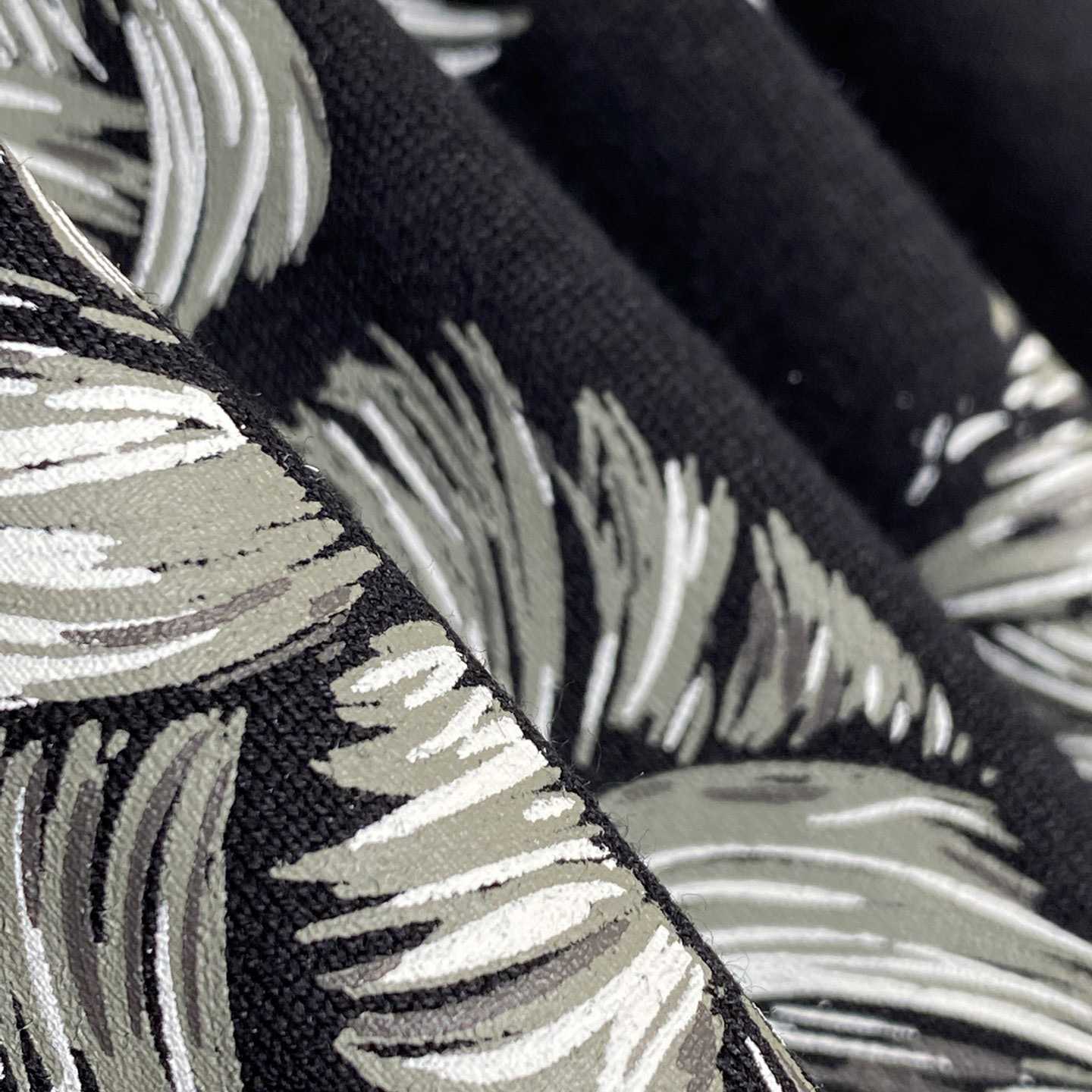 Givenchy T-shirt In Cotton With 4G Braid Print - PerfectKickZ