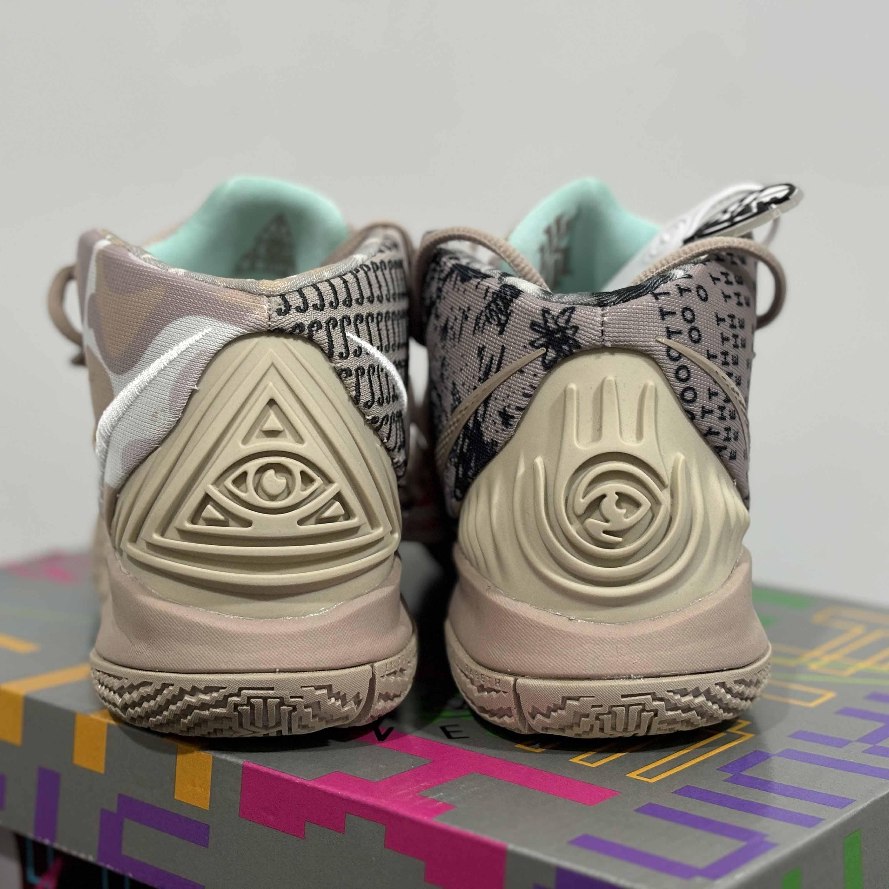Nike Kybrid S2 EP Sneaker     CT1971-200 - PerfectKickZ