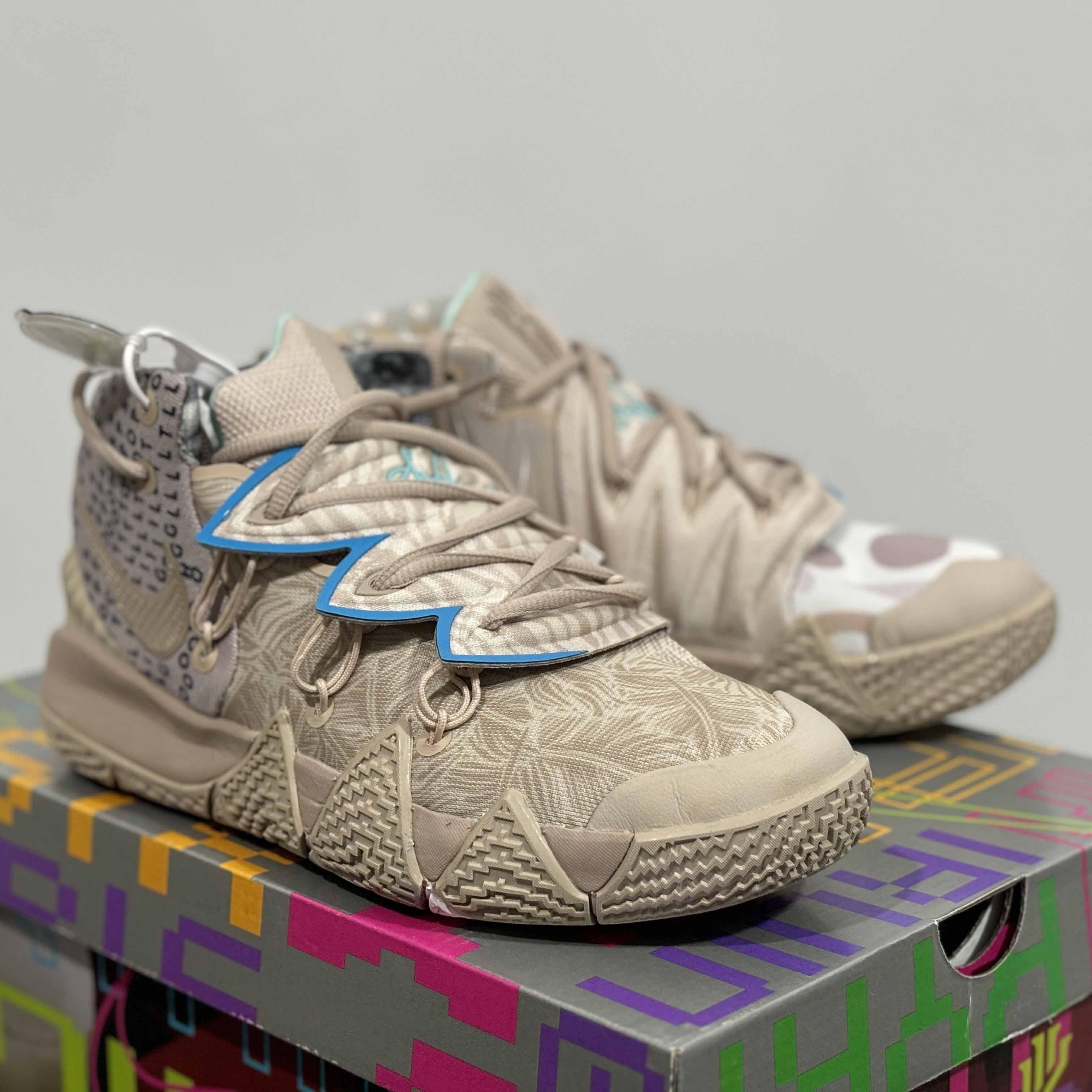 Nike Kybrid S2 EP Sneaker     CT1971-200 - 