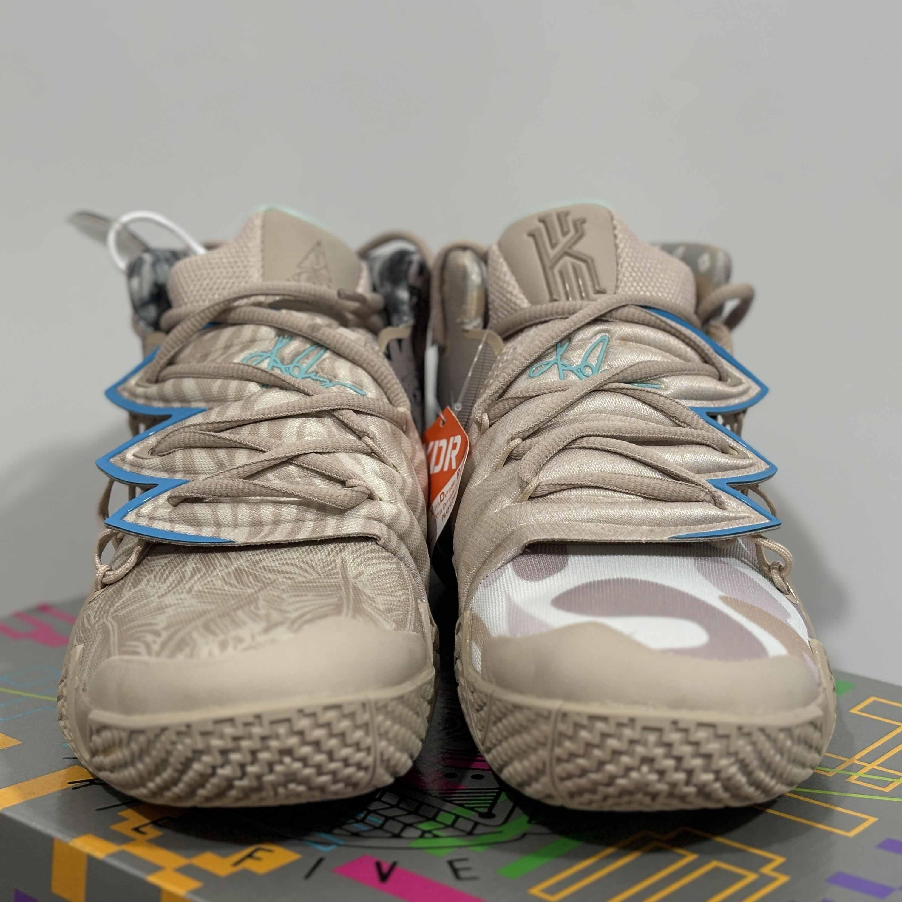 Nike Kybrid S2 EP Sneaker     CT1971-200 - 