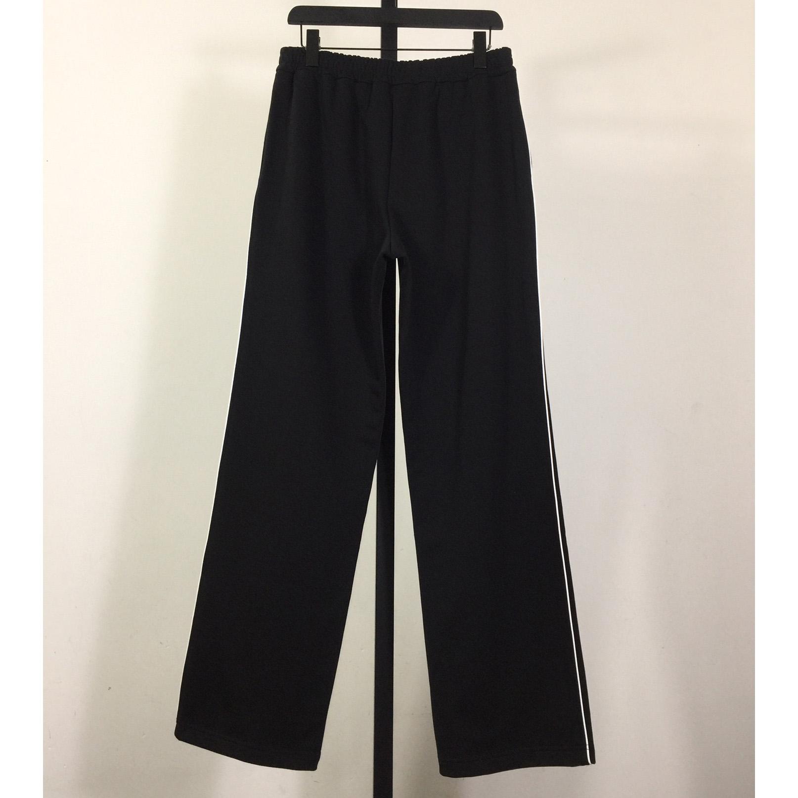 Gucci Cotton Fleece Zip Jacket & Jogging Pant - PerfectKickZ