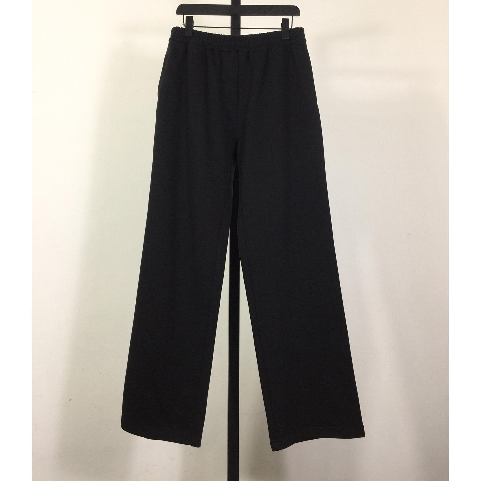 Gucci Cotton Fleece Zip Jacket & Jogging Pant - PerfectKickZ