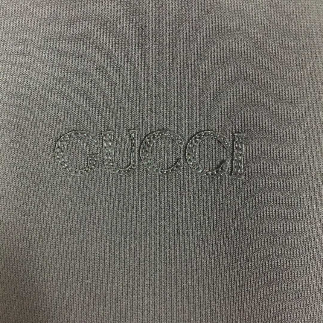 Gucci Cotton Fleece Zip Jacket & Jogging Pant - PerfectKickZ
