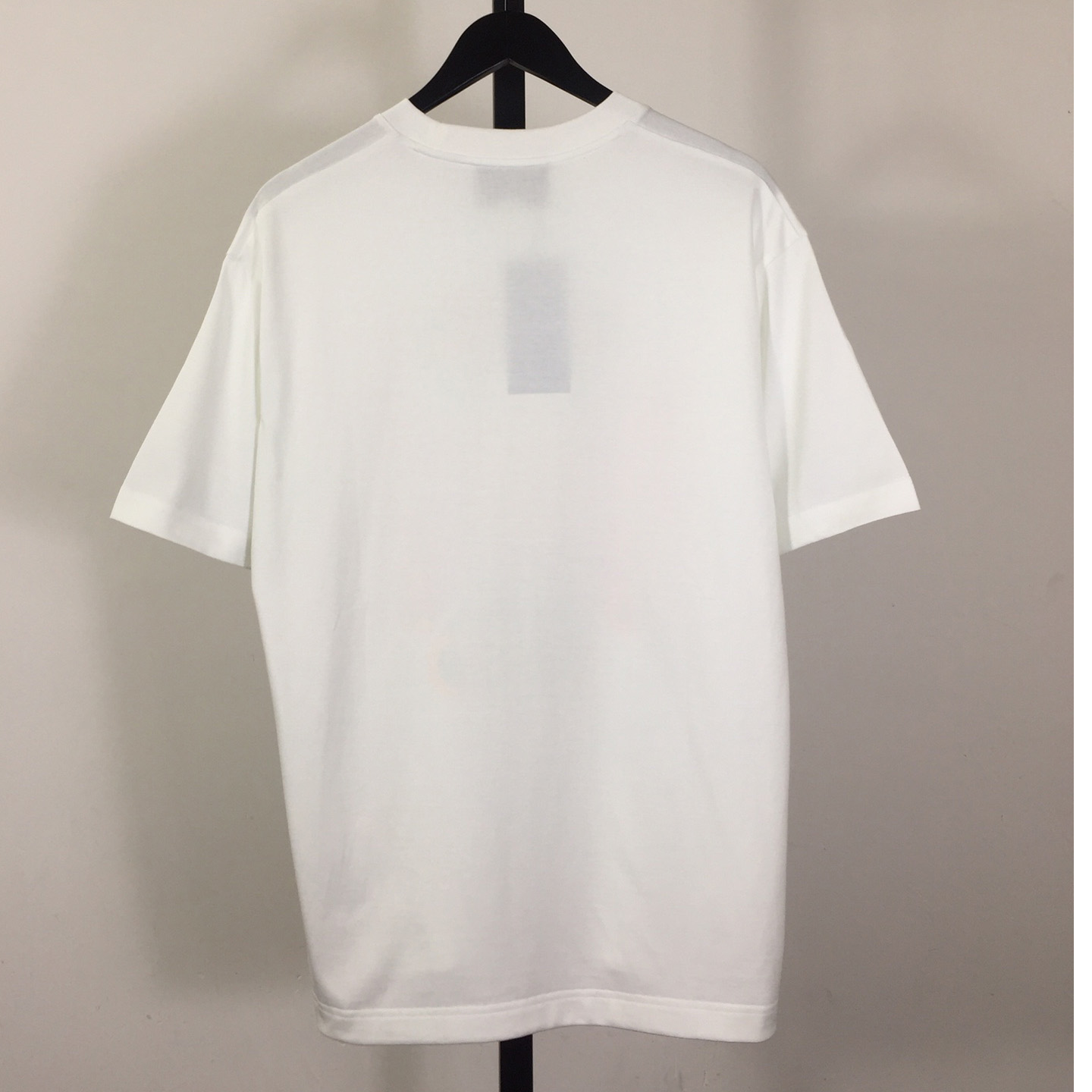 Gucci Cotton Jersey Printed T-shirt   - PerfectKickZ