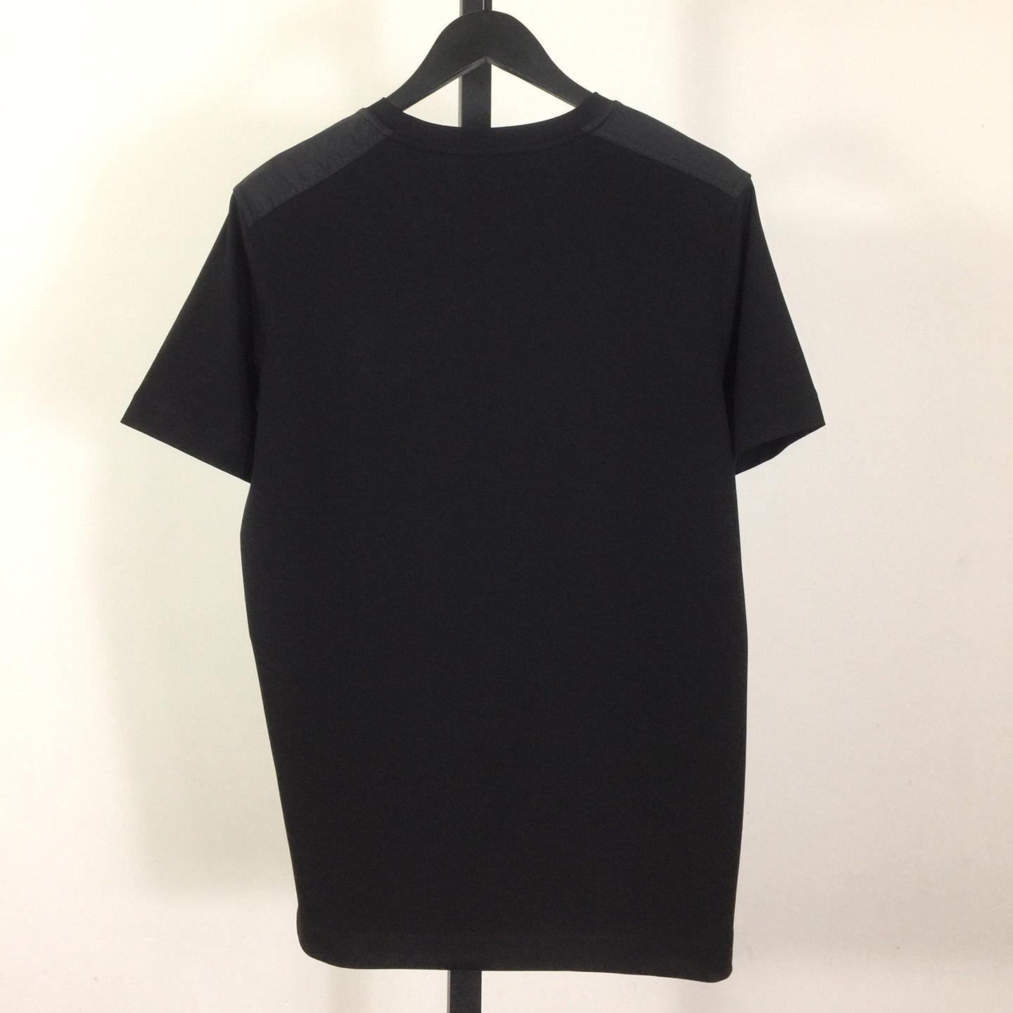 Prada Cotton T-Shirt - PerfectKickZ