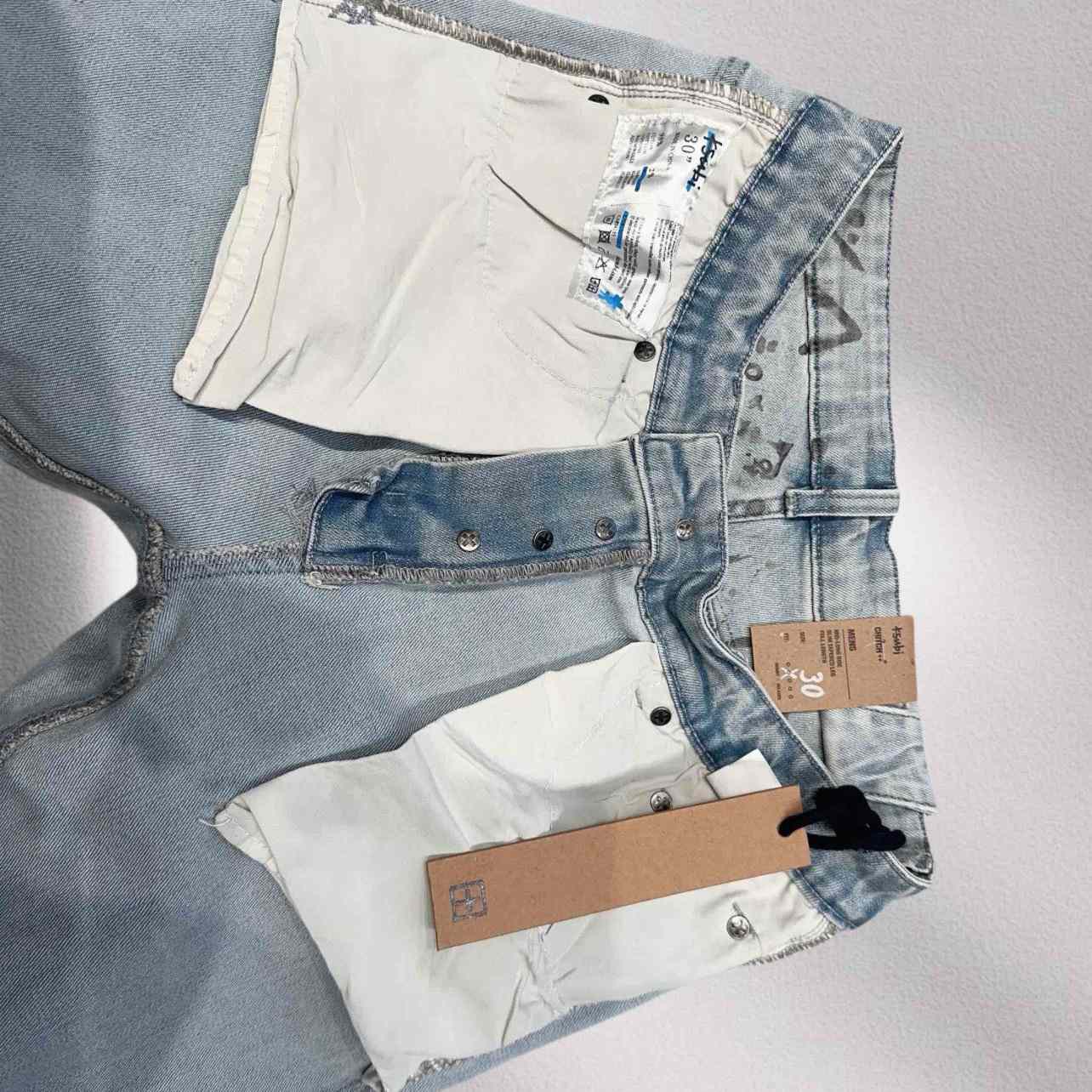 Ksubi Slim Fit Jeans        1006 - PerfectKickZ