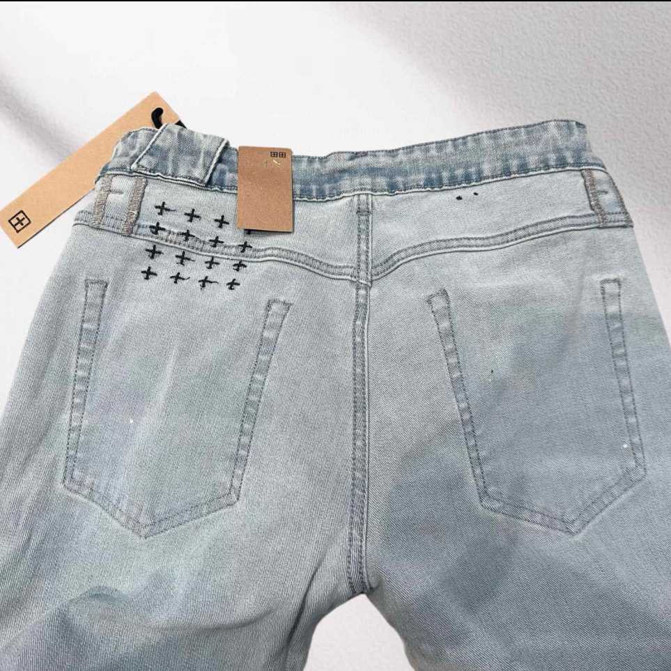Ksubi Slim Fit Jeans        1006 - PerfectKickZ