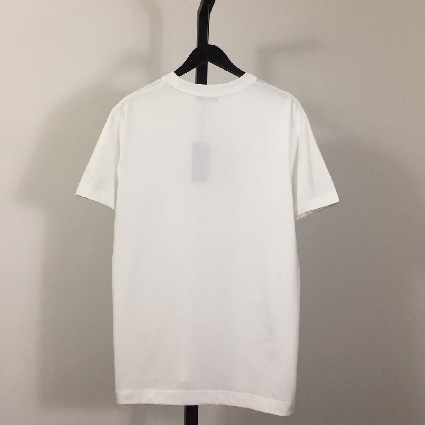 Versace Cotton T-shirt - PerfectKickZ