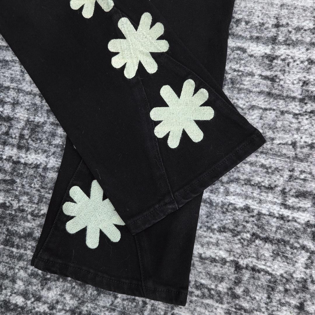 Lostshdws Denim Pants   696 - PerfectKickZ