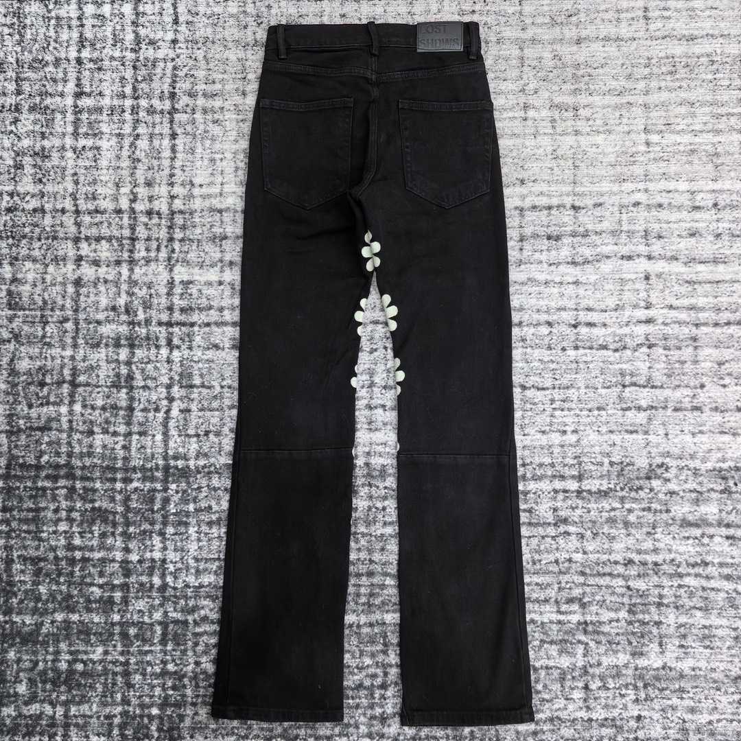 Lostshdws Denim Pants   696 - PerfectKickZ