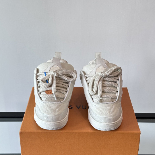 Louis Vuitton LV Skate Sneaker   1ADG7K - PerfectKickZ