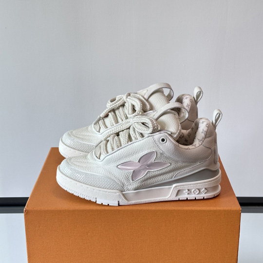 Louis Vuitton LV Skate Sneaker   1ADG7K - PerfectKickZ