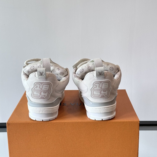Louis Vuitton LV Skate Sneaker   1ADG7K - PerfectKickZ