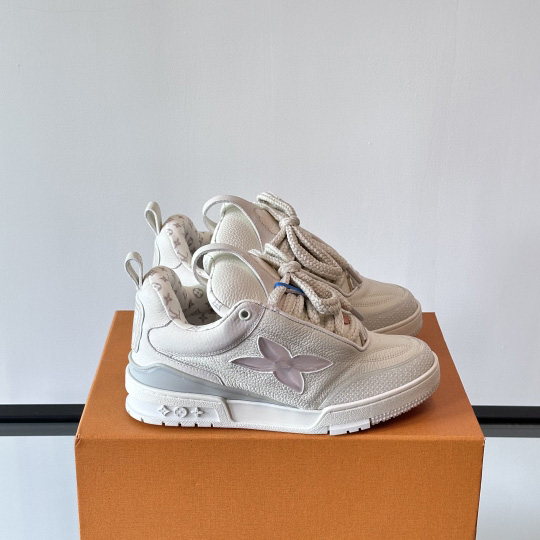 Louis Vuitton LV Skate Sneaker   1ADG7K - PerfectKickZ